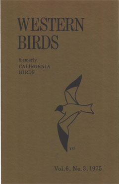 Cover image V6(3)