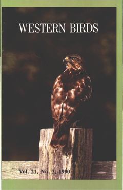 Cover image V21(3)